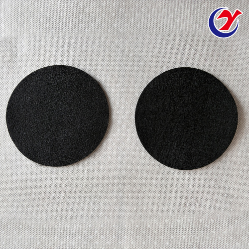 Sert Pamuklu Nonwoven Kumaş