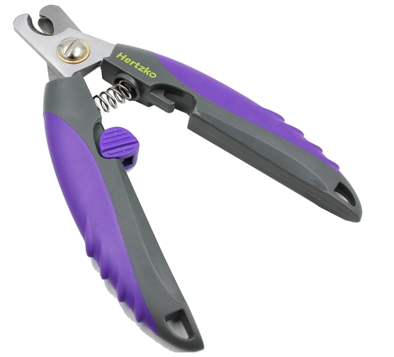 High grade Pet Nail Clipper