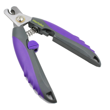 Hoogwaardige PET Nail Clipper