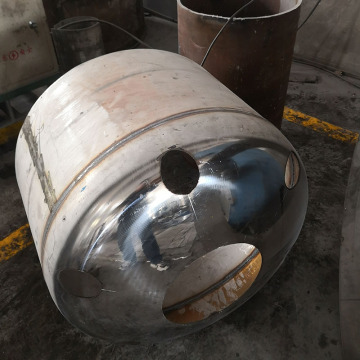 Quality Vacuum Emulsifier Homogenizer: Multifunctional Industrial Emulsifying Machine & Mixer