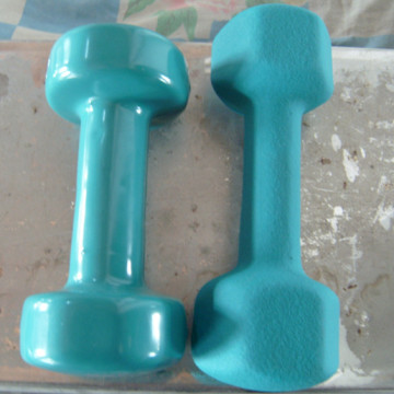 Neoprene Covered Hot Selling Dumbbells