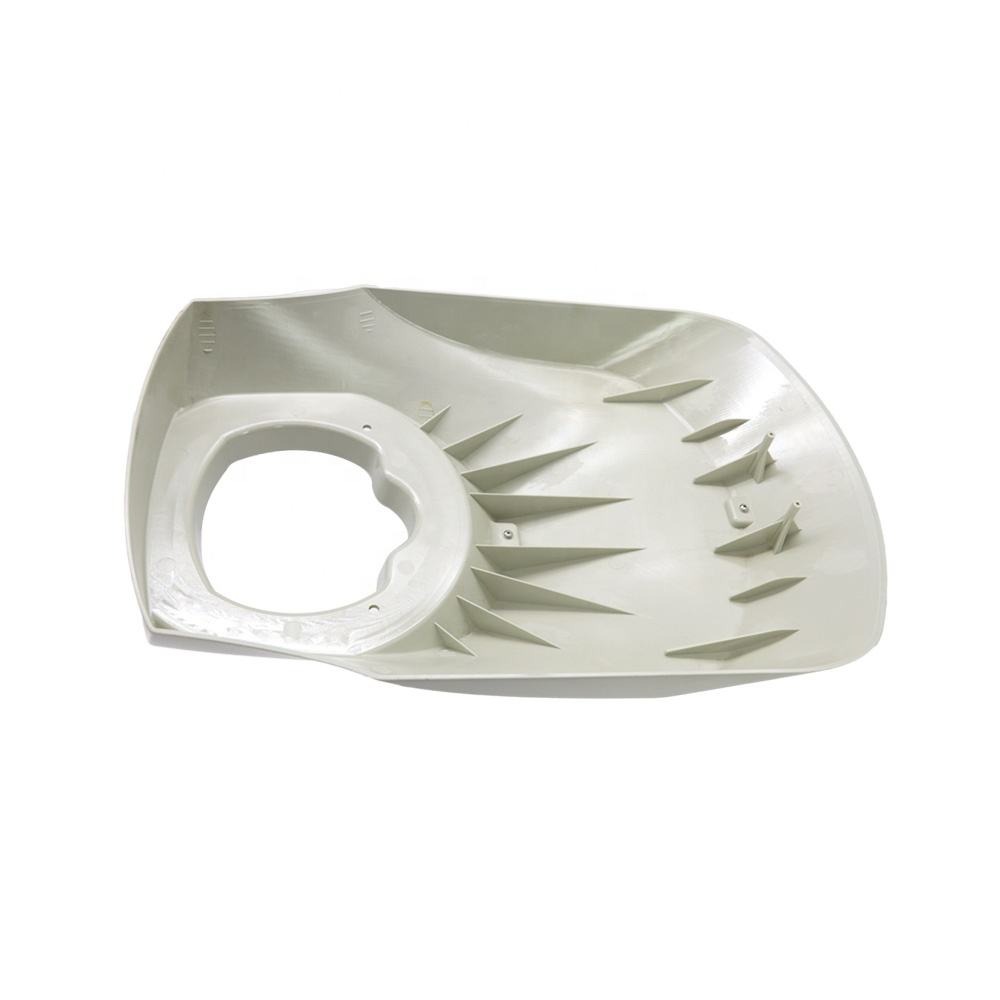 Customization UV Resistance Aging Resistance ABS Plastic Shell5