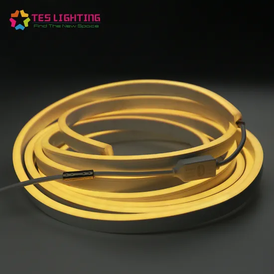 cuttable led strip lights Bluetooth ip68 waterproof