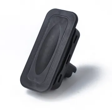 Trunk Switch for Renault Clio MK III 8200076256 2 Pins