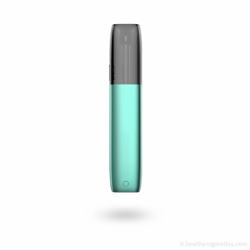 Sigaretta elettronica riutilizzabile vape monouso