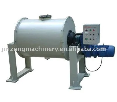 Chemical Machine:WQM series Horizontal Ball Mill