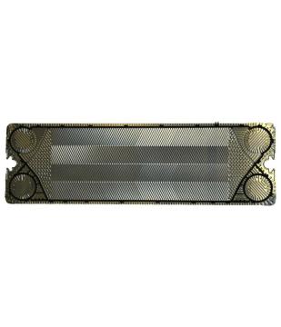 Placa de acero inoxidable high-theta NT150L para hervir