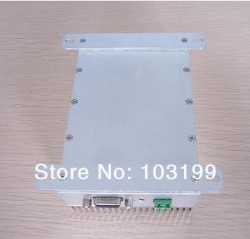KYL-668H rs232&rs485 radio modem 150mhz/230mhz audio modem 20km more long range fiberglass antenna on sea communication