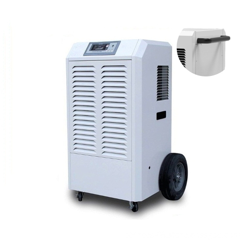 Dehumidifier Machine for Honey: 90L Capacity