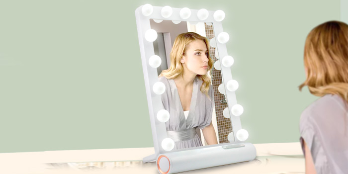 Hollywood Mirror Hollywood Mirror