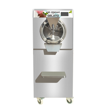 Gelato Machine 134A COMPRESSION COMMERCIAL GELATOT