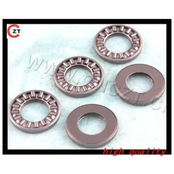roller bearing manufacturer