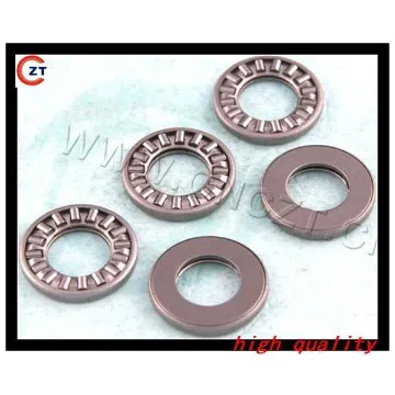 roller bearing co