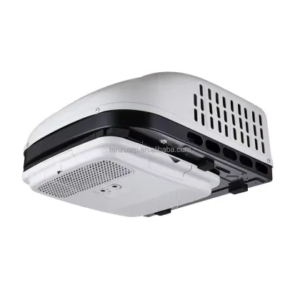 115V 13500BTU Dometic Rooftop AC Unit for RVs, Trailers, Vans, and Trucks
