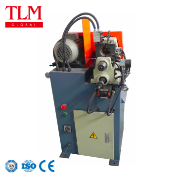 DJ50 Single Head Tube Chamfering Machine