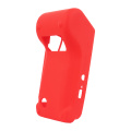 A930 Coque en silicone Rouge