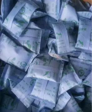 Silica Gel Desiccant Pharmaceutical Use 1-2mm 2-5mm 4-6mm