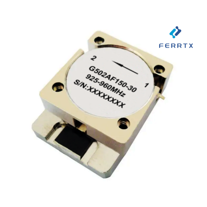 高品質のドロップインアイソレーター