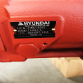 hyundai hydraulic pump 31n3-10050 main pump assy