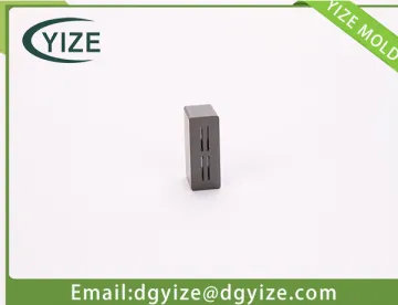 Top brand wire cutting machining shop with hot sale connector die set of medical