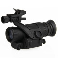 Clear imaging for both day and night night vision scope riflescope