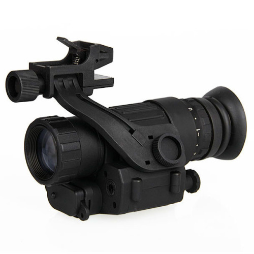 Used for environmental protection, safety production supervision or hunting thermal night vision telescop