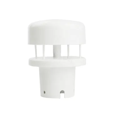 Veinasa CXS02B Mini Wind Speed and Direction Anemometer Sensor: Precise Ultrasonic Wind Measurement Tool