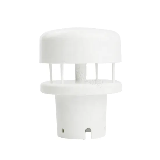 Veinasa CXS02B Mini Wind Speed and Direction Anemometer Sensor: Precise Ultrasonic Wind Measurement Tool