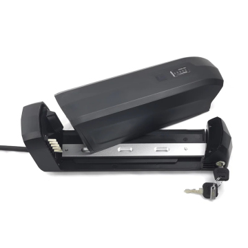 Hailong 48V 10.5AH/14ΑΥ eBike μπαταρία με κύτταρα Samsung