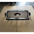F150 2018 gari grille plastiki mbele grille