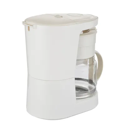 automatic tea coffee brew percolator