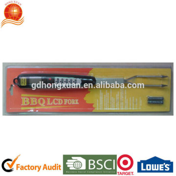 Thermometer fork/electronic fork hongxuan HX-S-220 yangjiang
