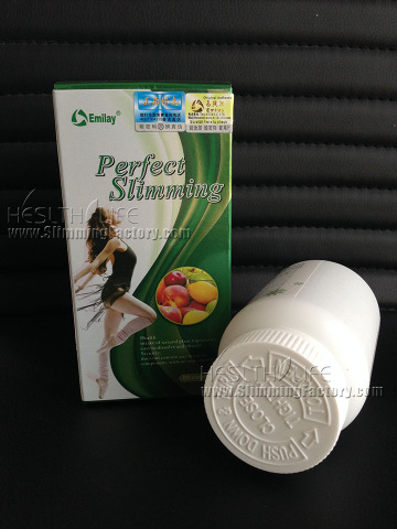 Emilay Perfect Slimming Capsule- Lose Weight Easily