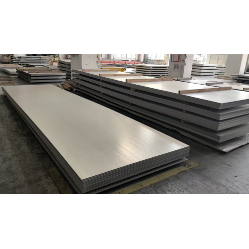 410 স্টেইনলেস স্টীল শীট বা প্লেট