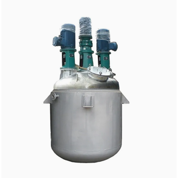 Ultra-High Temperature Reactor Stainless Steel Ultra-High Temperature Reactor Factory