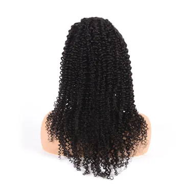 Huashuo High Discounts  High Quality Brazilian Human Full Lace Wig For Black Women,Wholesale Human Hair Wigs 360 Lace Front Wig