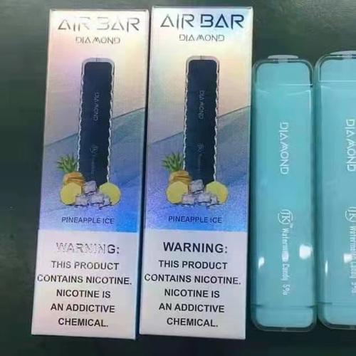 1.8ml Air Bar Diamond Vape dùng một lần