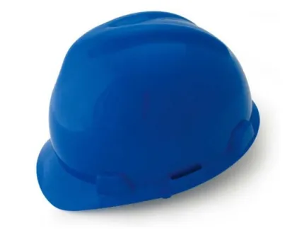 industrial safety helmet