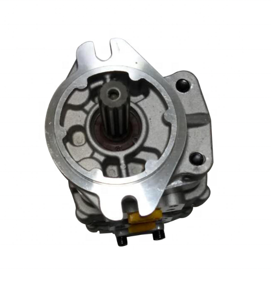 Gear Pump Parts 2 Png