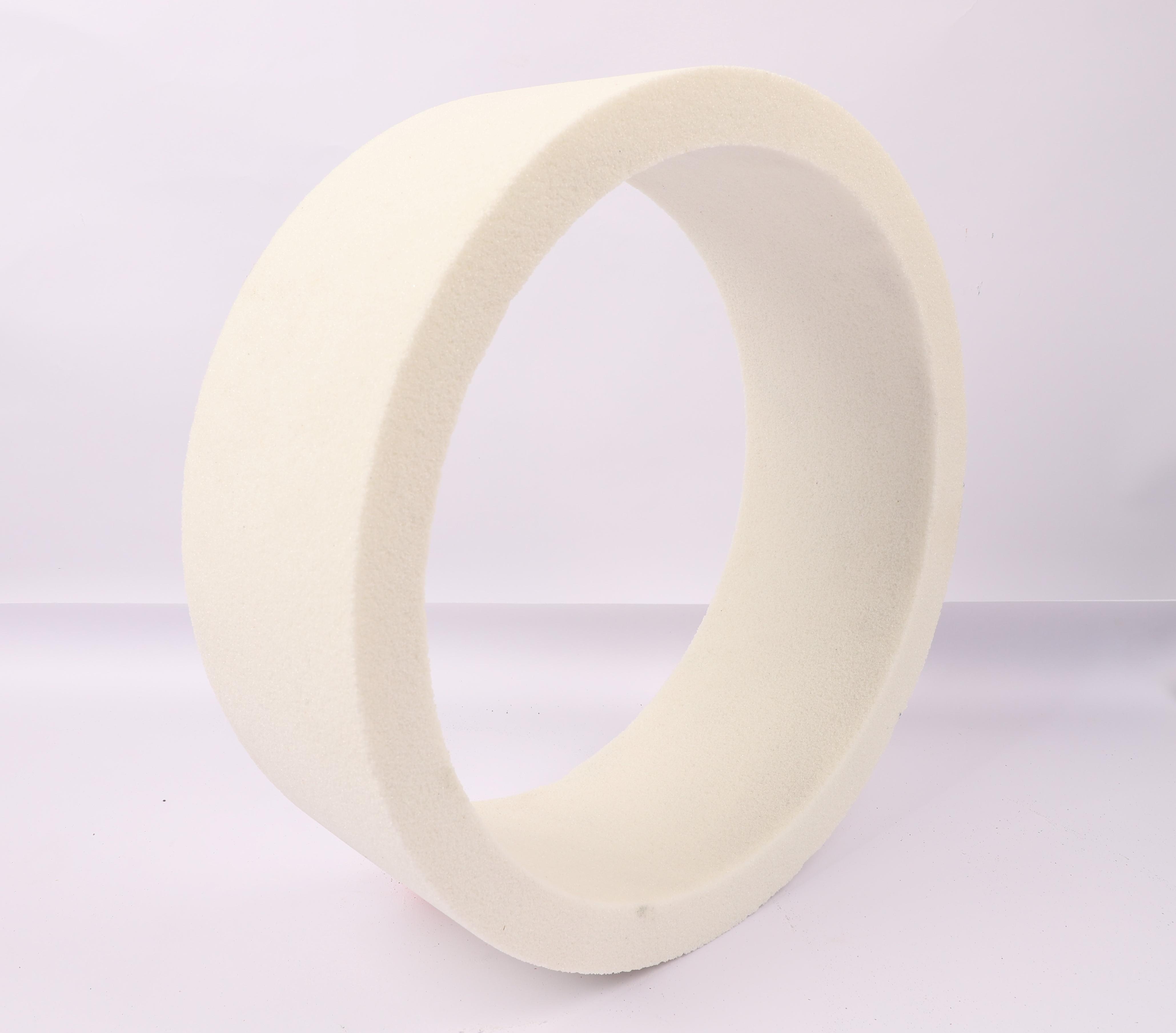 White Aluminium Cylinder (4)