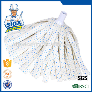 Mr. SIGA Twist Cone Non woven mop replacement head refill