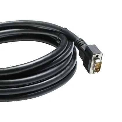 High-Speed DB15 15-pin connection data cable