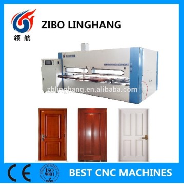 Door painting machine/5 axis automatic painting machine