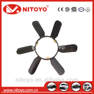 NITOYO 103 200 06 23 AUTO RADIATOR COOLING FAN BLADE
