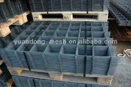Concrete Reinforcement Wire Mesh