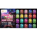 Randm Game Box Disposable Vape Wholesale Prix