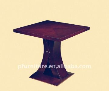 Square dinning table PFD295
