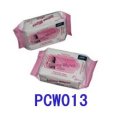 Production Line Personal Care Feminine Wet Tissues