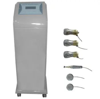 Needle Free Mesotherapy Equipment