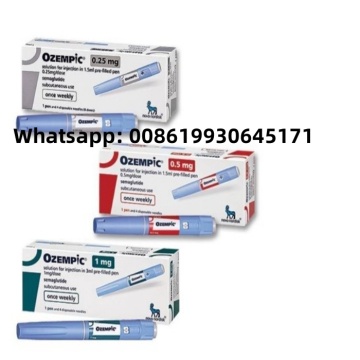 Ozempic semaglutide injection pen 1.5ml 3ml weight loss fat dissolving inject
